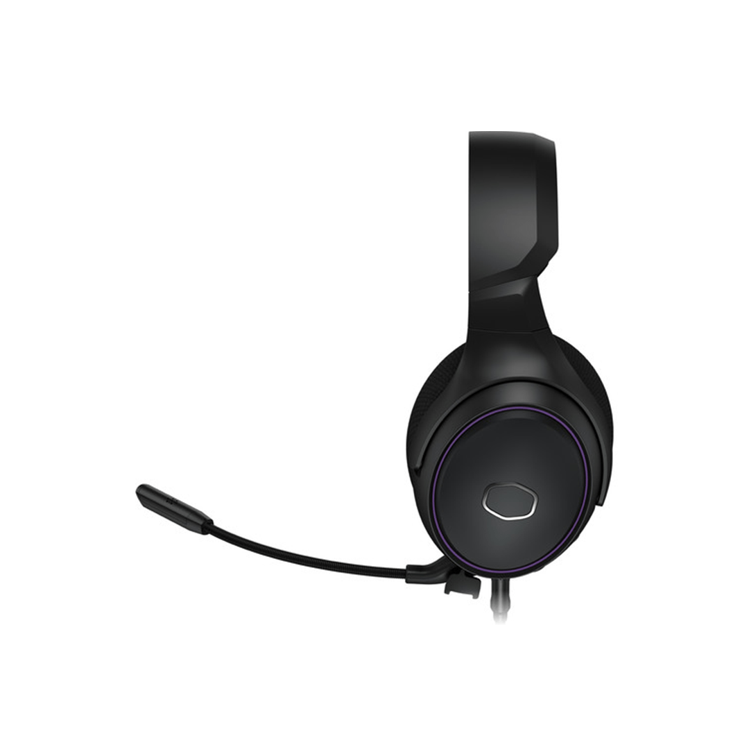 Cooler Master MH630 Wired Over-Ear Gaming Headset in Qatar Cooler Master MH630 Wired Over-Ear Gaming Headset in Qatar